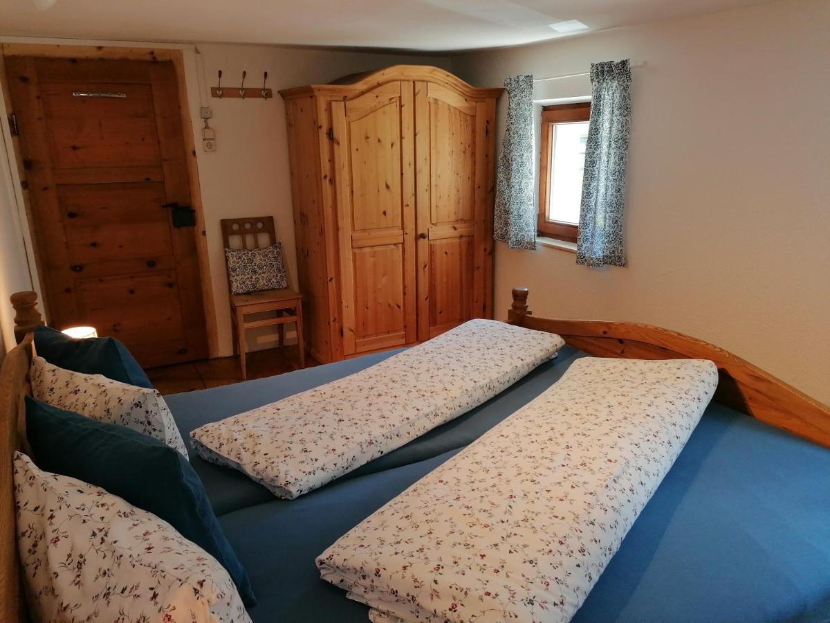 Ferienhaus Schoepf - Die Hoamat Längenfeld Exteriér fotografie