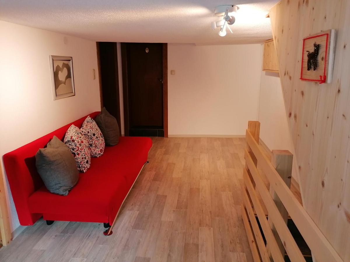 Ferienhaus Schoepf - Die Hoamat Längenfeld Exteriér fotografie