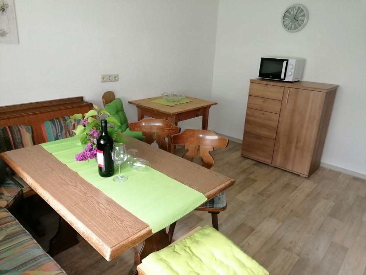 Ferienhaus Schoepf - Die Hoamat Längenfeld Exteriér fotografie