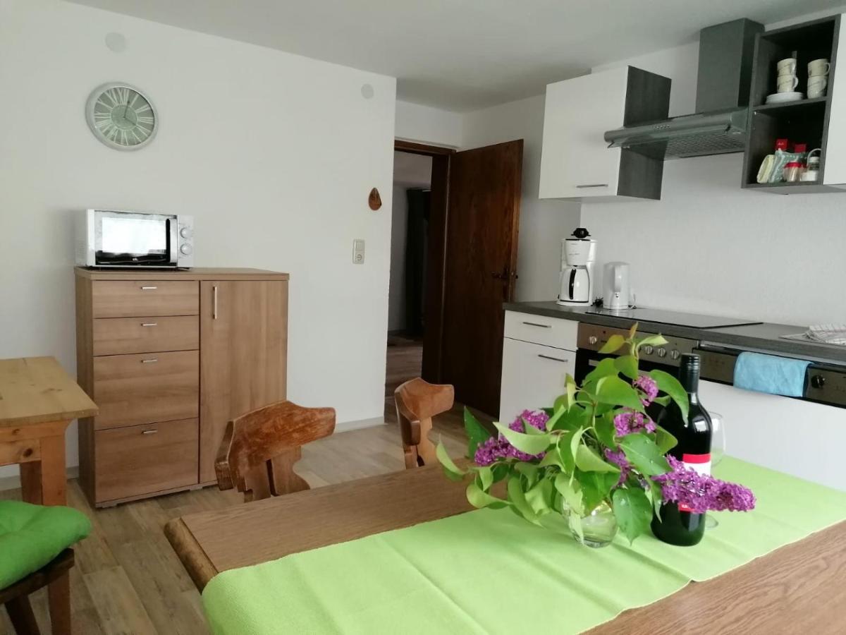 Ferienhaus Schoepf - Die Hoamat Längenfeld Exteriér fotografie